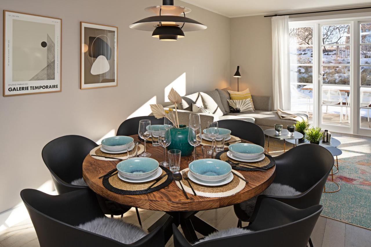 Haus No 7 *