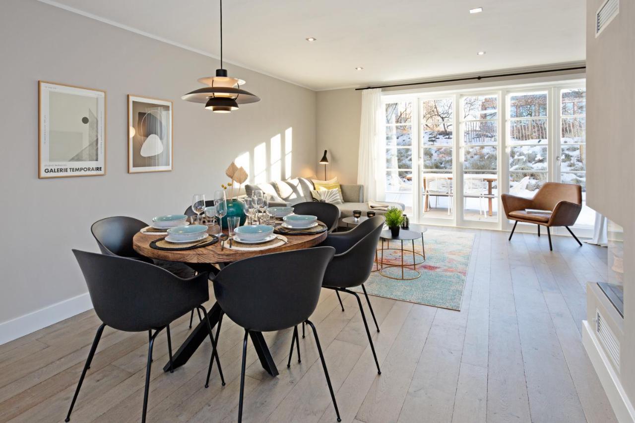 Haus No 7 *