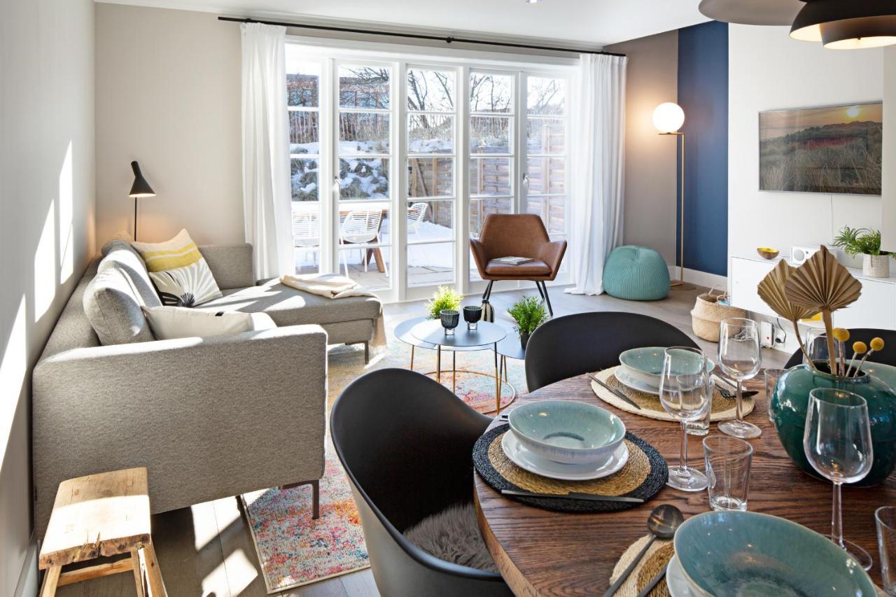 Ferienhaus Haus No 7 *