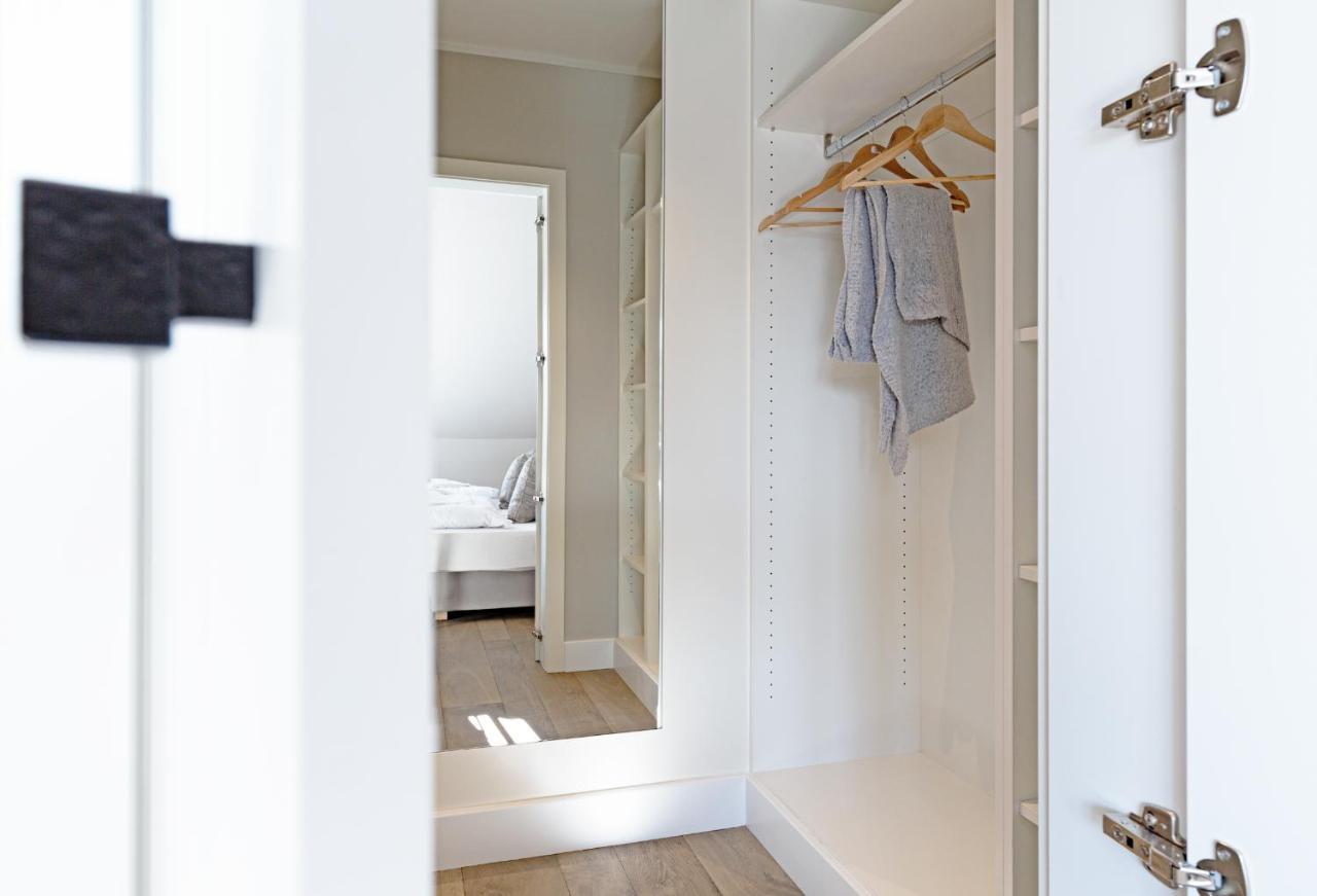 Haus No 7 List auf Sylt