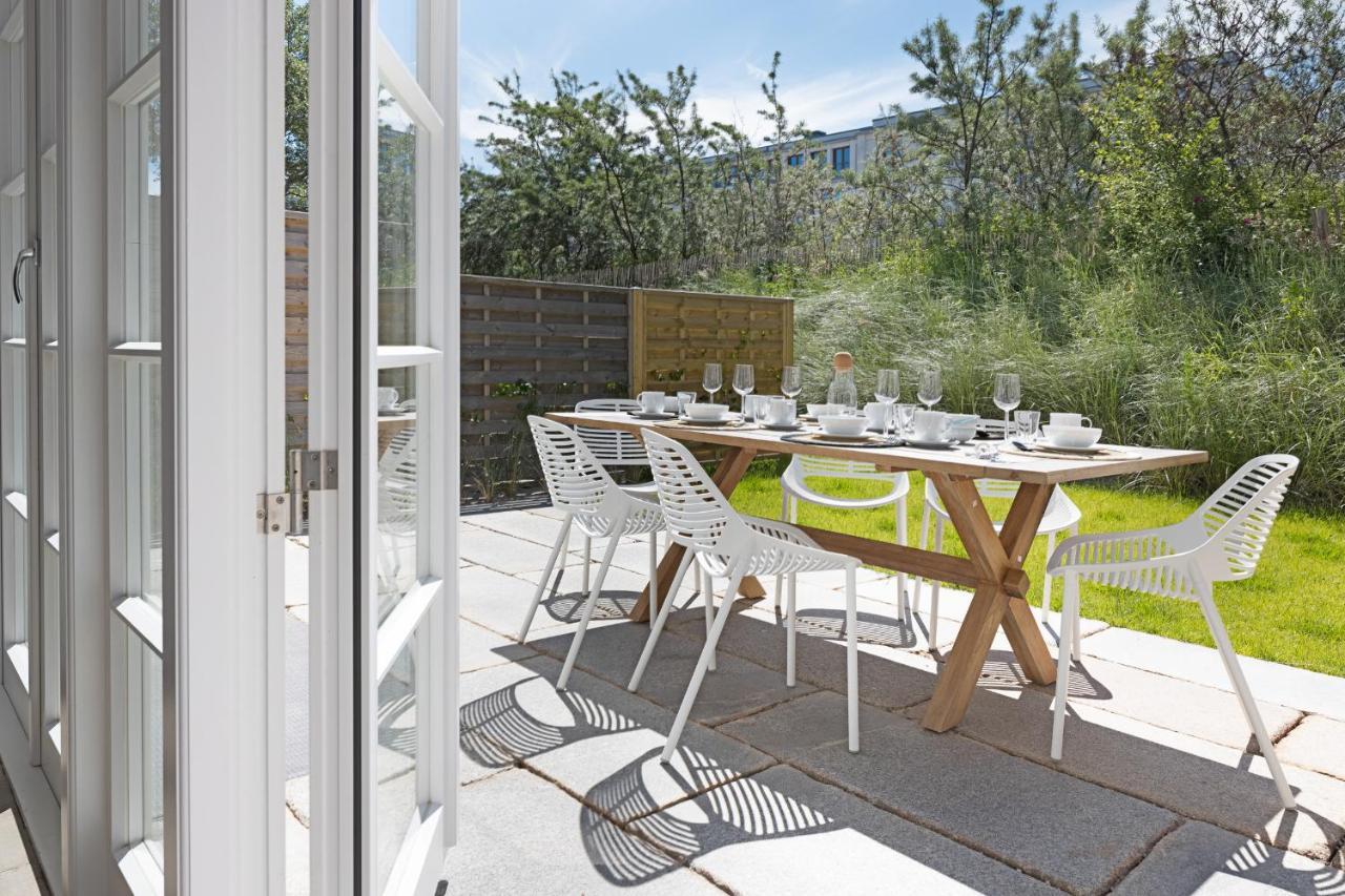Ferienhaus Haus No 7 *