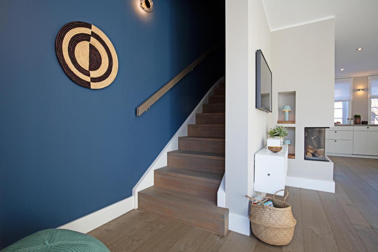 Haus No 7 Ferienhaus List auf Sylt