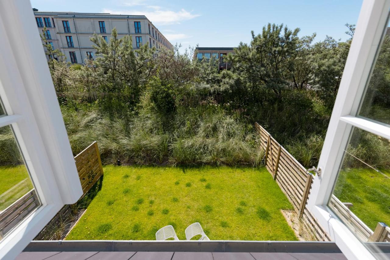 Haus No 7 * List auf Sylt