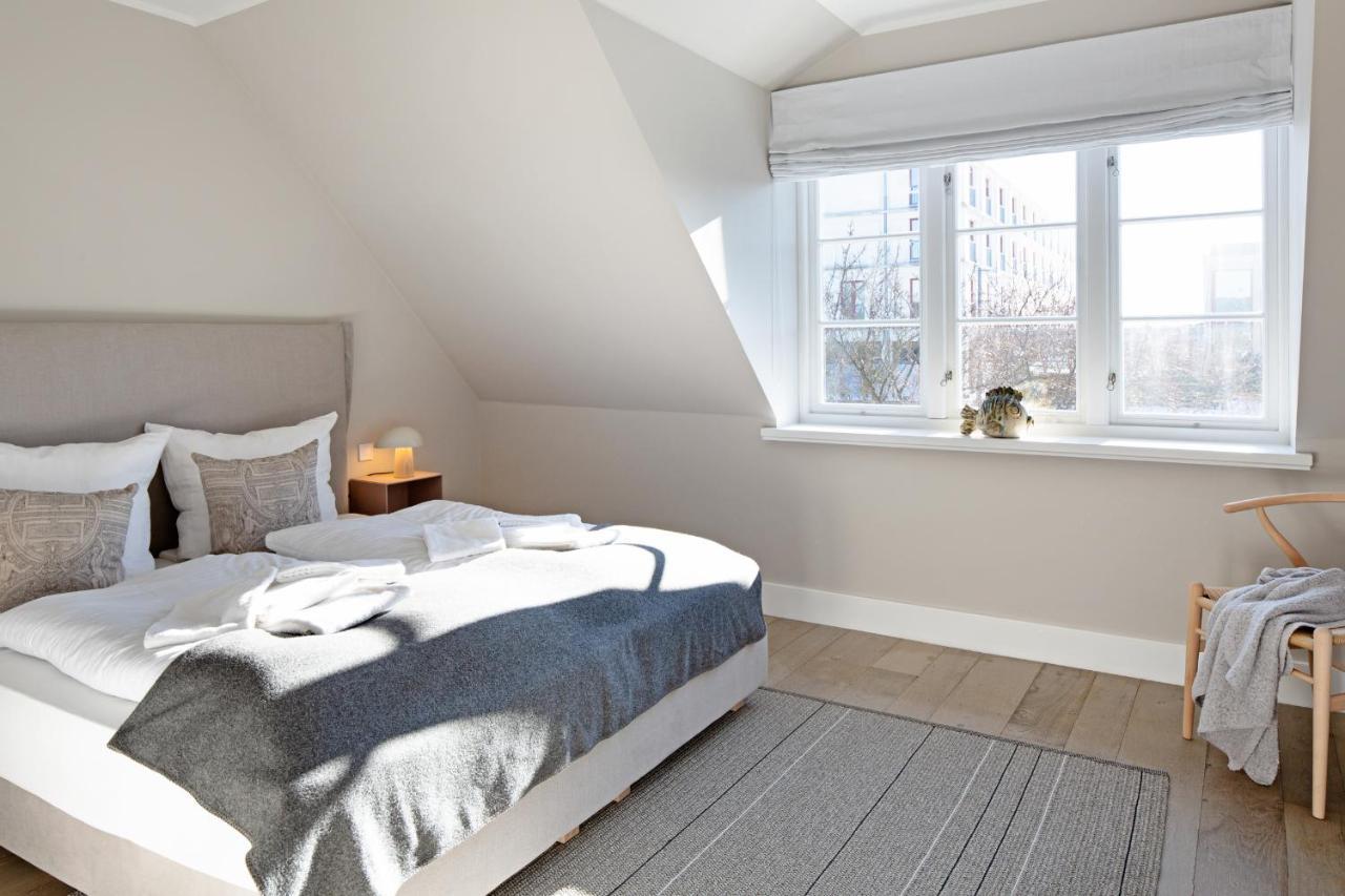 Haus No 7 * List auf Sylt