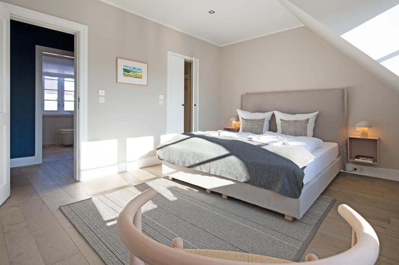 Ferienhaus Haus No 7 *