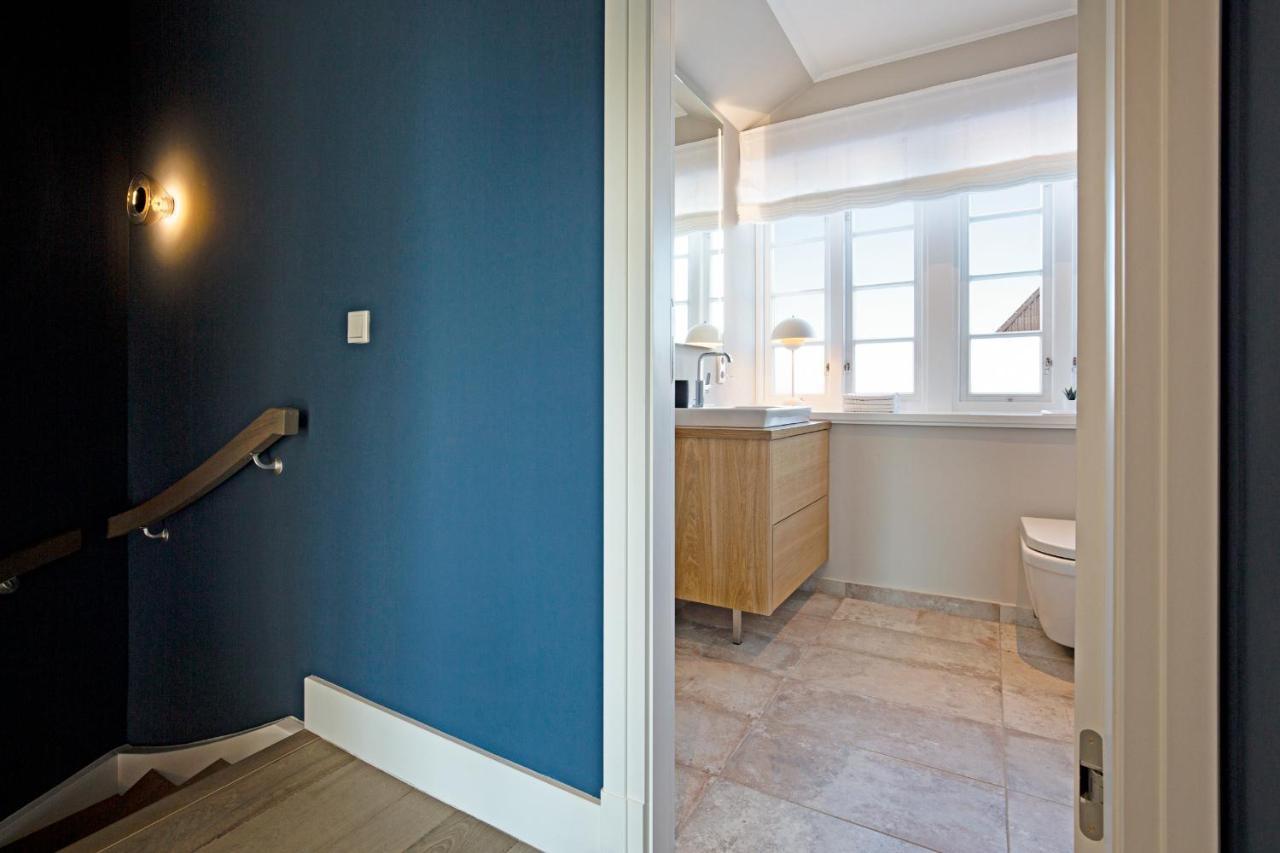 Ferienhaus Haus No 7 List auf Sylt